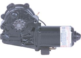 Motor De Elevación De Ventana Delantero Lado Conductor