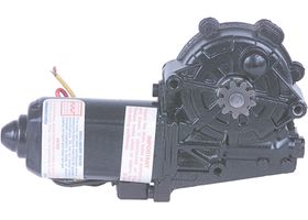 Motor De Elevación De Ventana Delantero Lado Pasajero
