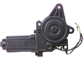 Motor De Elevación De Ventana Delantero Lado Pasajero