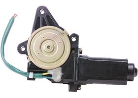 Motor De Elevación De Ventana Delantero Lado Conductor