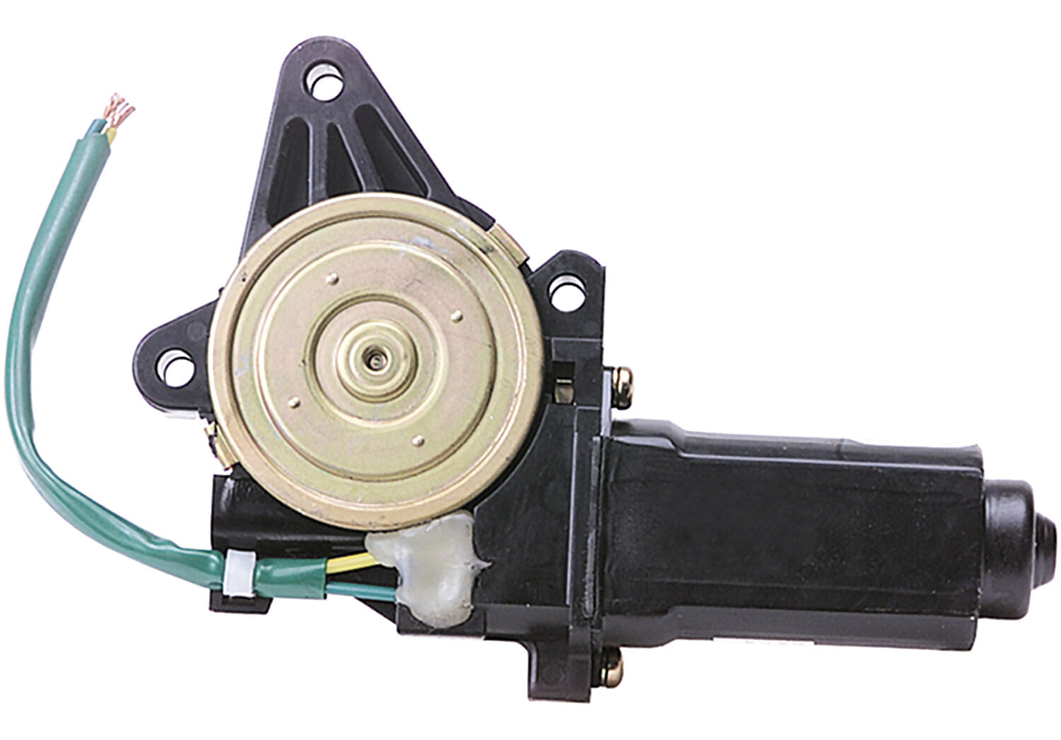 Motor De Elevación De Ventana Delantero Lado Conductor
