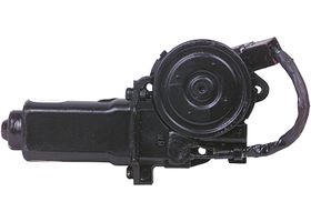 Motor De Elevación De Ventana Delantero O Trasero Lado Conductor O Pasajero