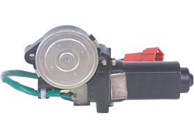 Motor De Elevación De Ventana Delantero Lado Conductor