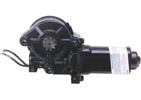 Motor De Elevación De Ventana Delantero Lado Pasajero