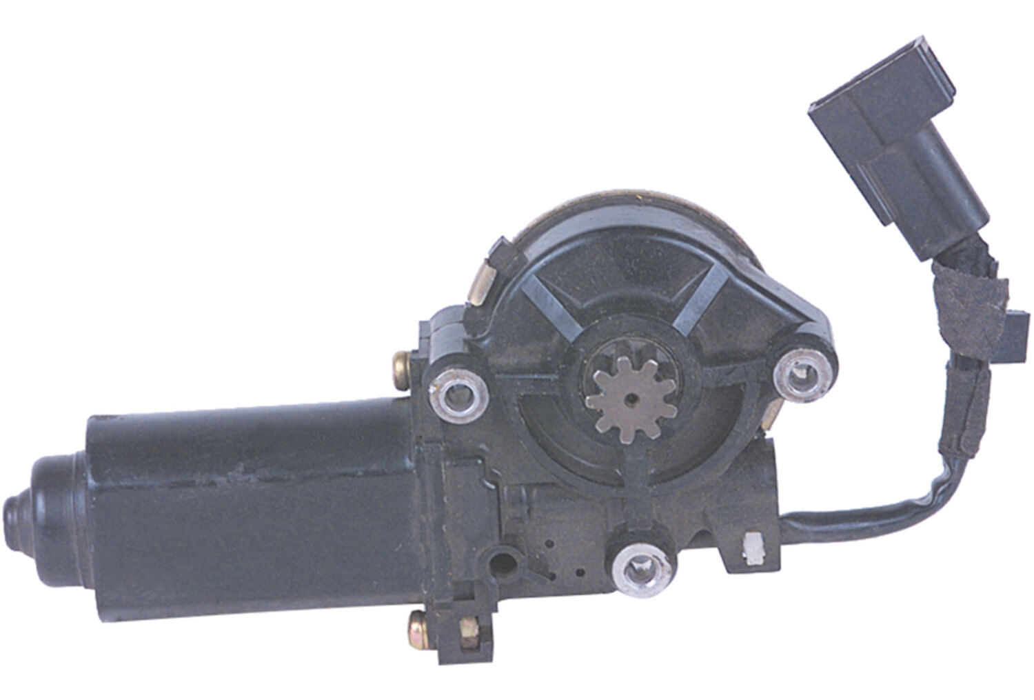 Motor De Elevación De Ventana Trasero Lado Conductor