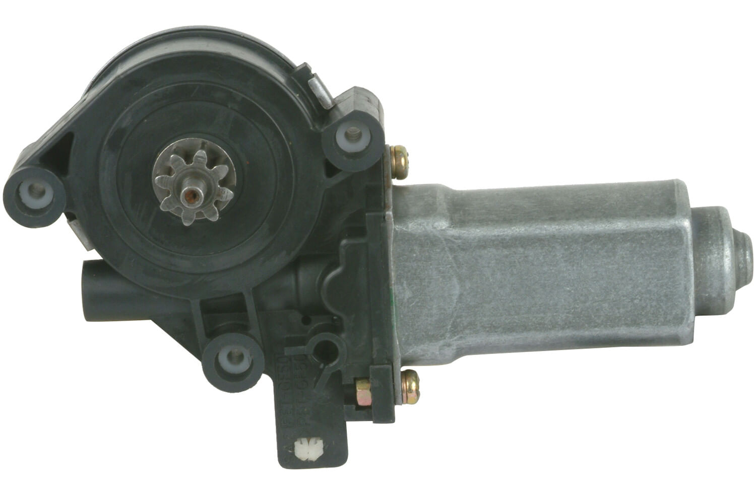 Motor De Elevación De Ventana Delantero Lado Conductor