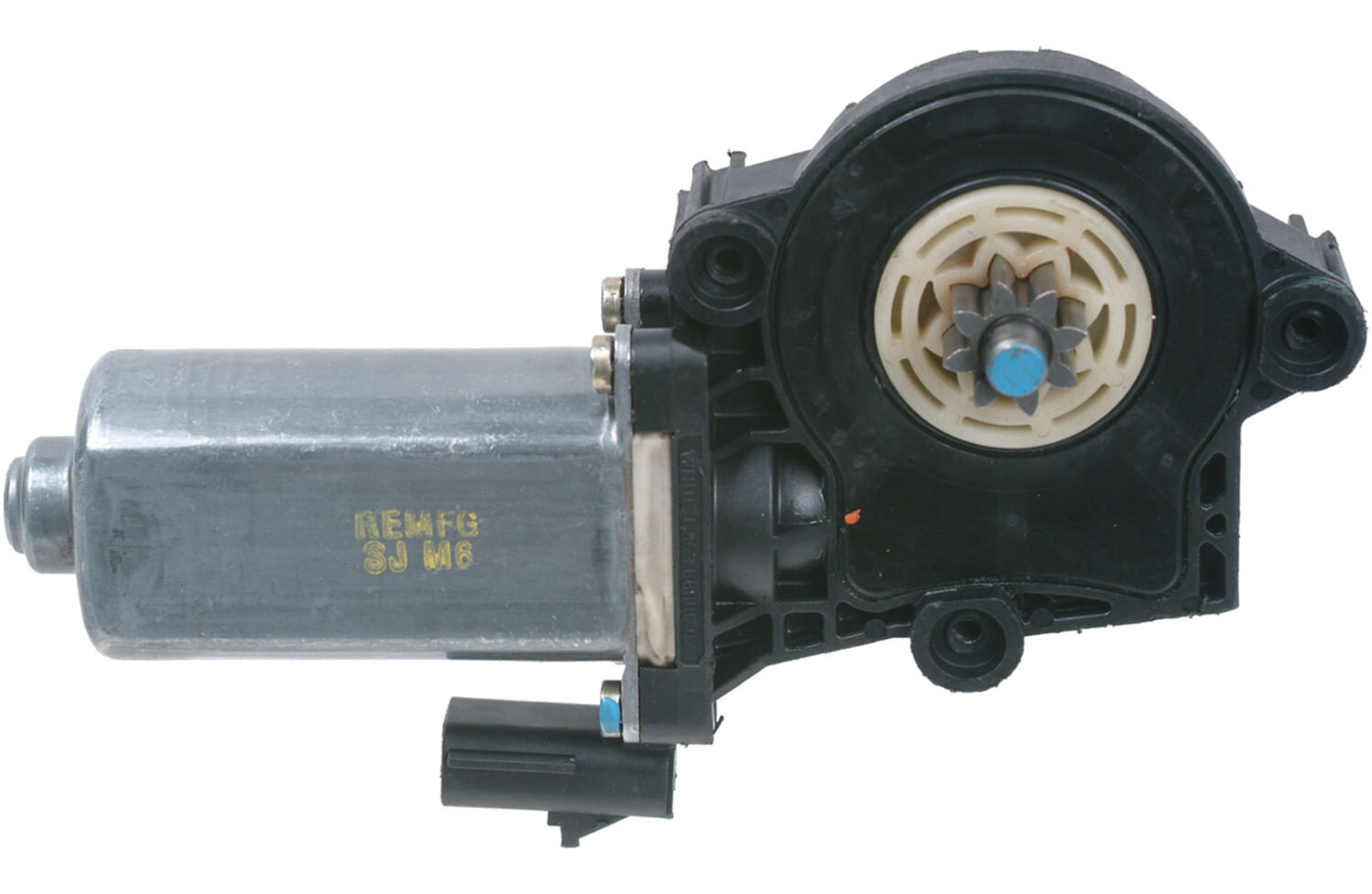 Motor De Elevación De Ventana Delantero Lado Pasajero