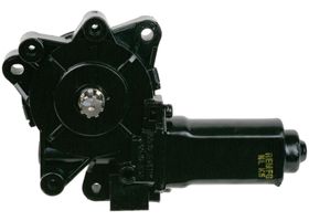 Motor De Elevación De Ventana Delantero Lado Conductor