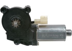 Motor De Elevación De Ventana Delantero Lado Pasajero