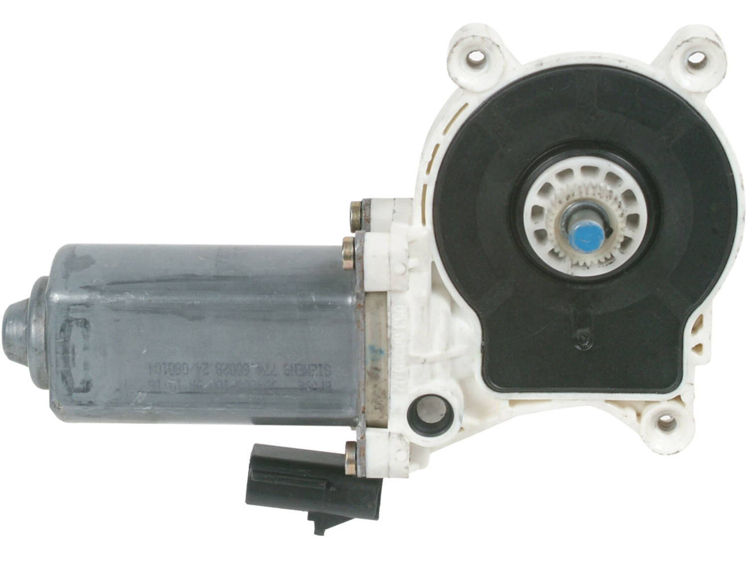 Motor De Elevación De Ventana Delantero Lado Pasajero