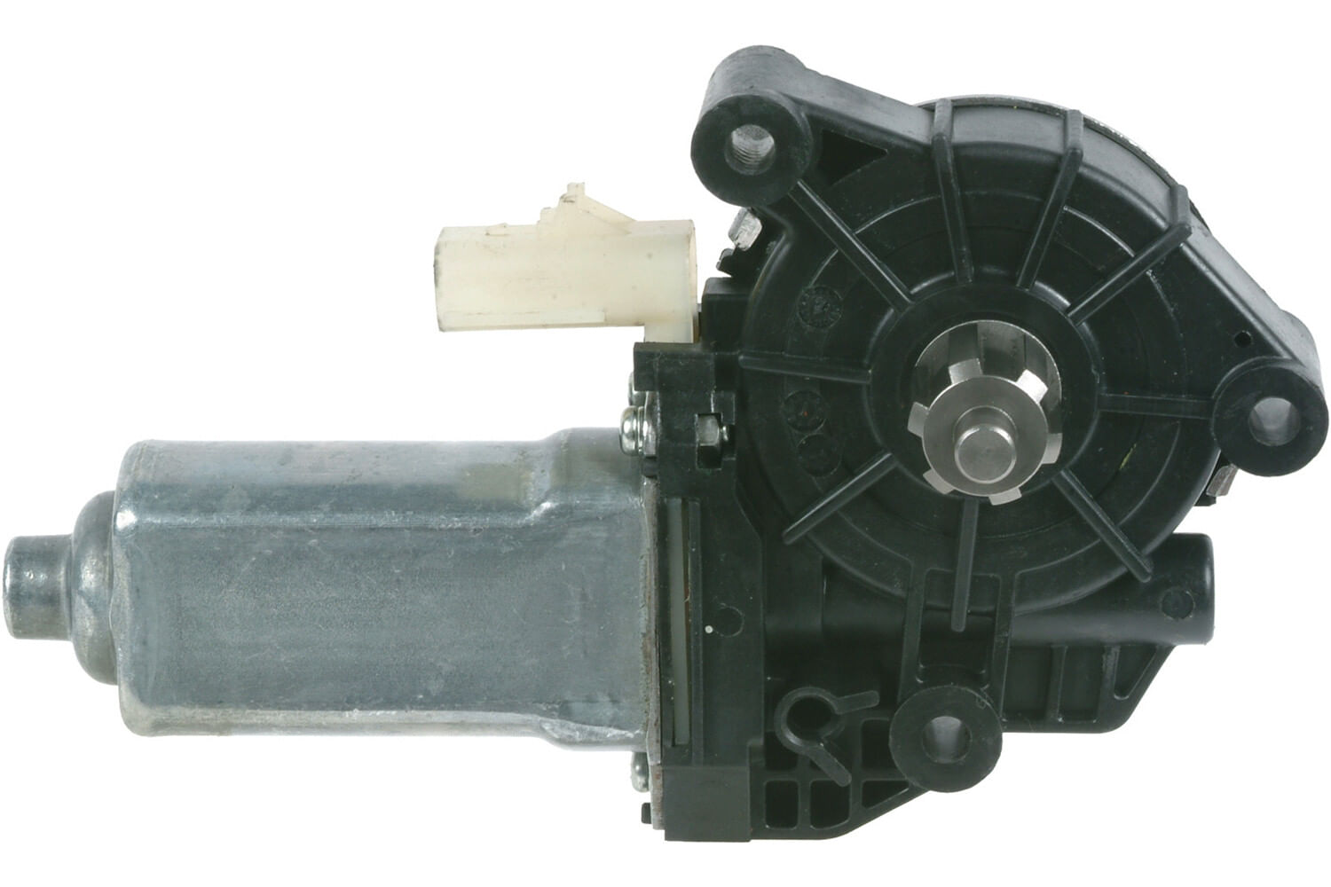 Motor De Elevación De Ventana Delantero O Trasero Lado Pasajero