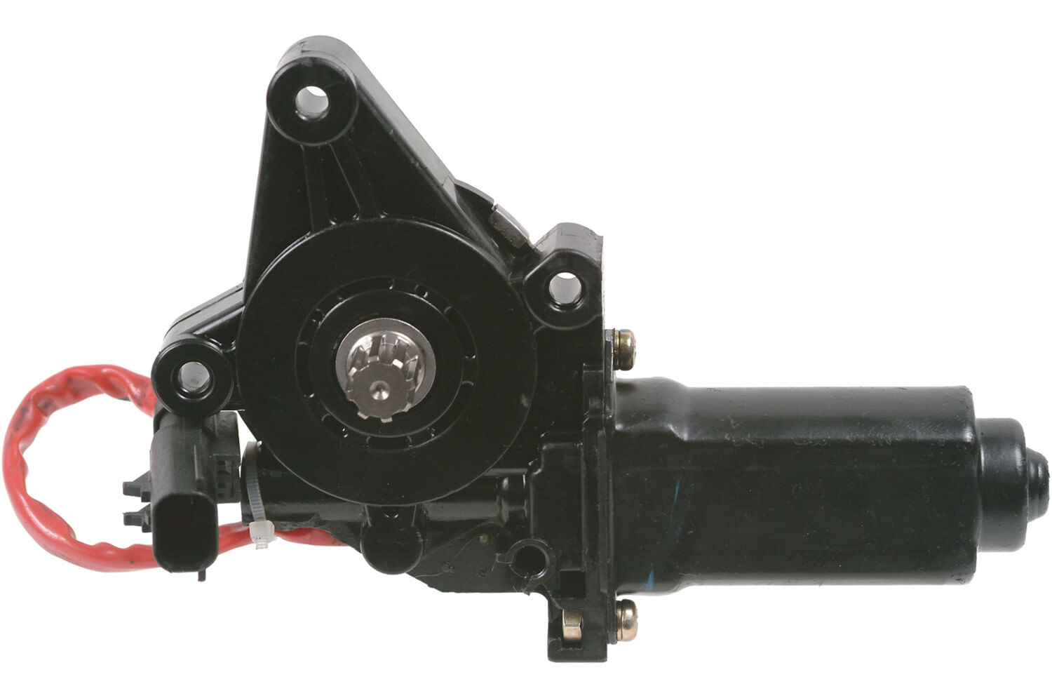 Motor De Elevación De Ventana Delantero Lado Pasajero