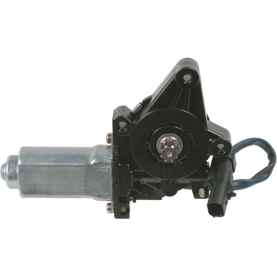 cardone-motor-de-elevacion-de-ventana-delantero-lado-conductor-dodge-ram-1998-2003-ram-3500-van-0