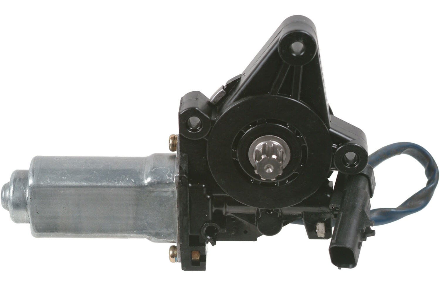 Motor De Elevación De Ventana Delantero Lado Conductor