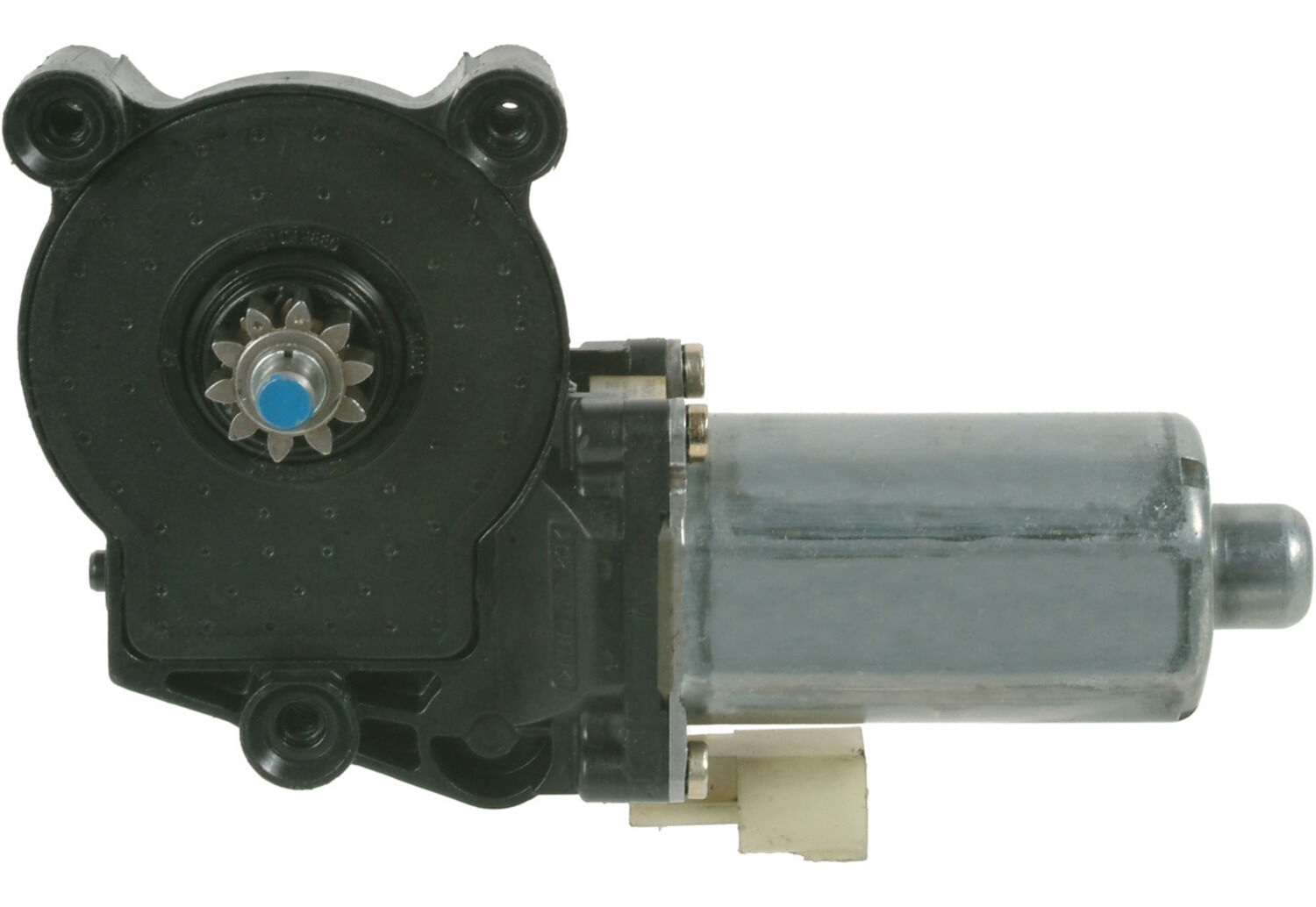 Motor De Elevación De Ventana Trasero Lado Pasajero