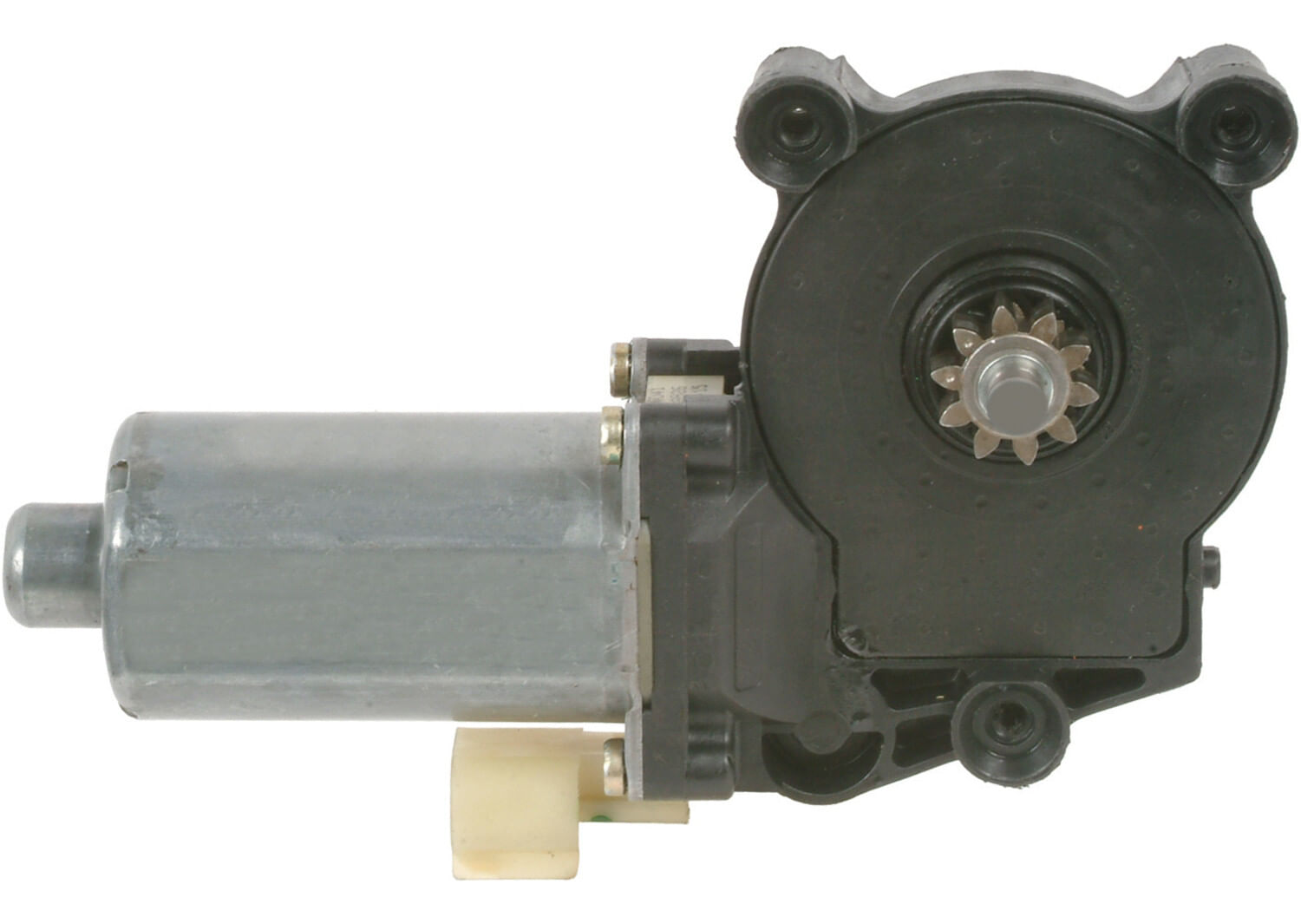 Motor De Elevación De Ventana Delantero O Trasero Lado Conductor