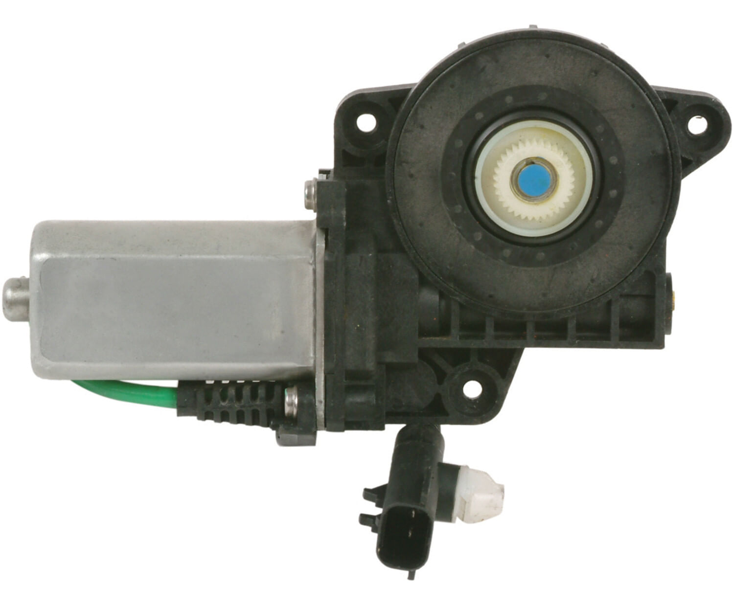 Motor De Elevación De Ventana Trasero Lado Pasajero