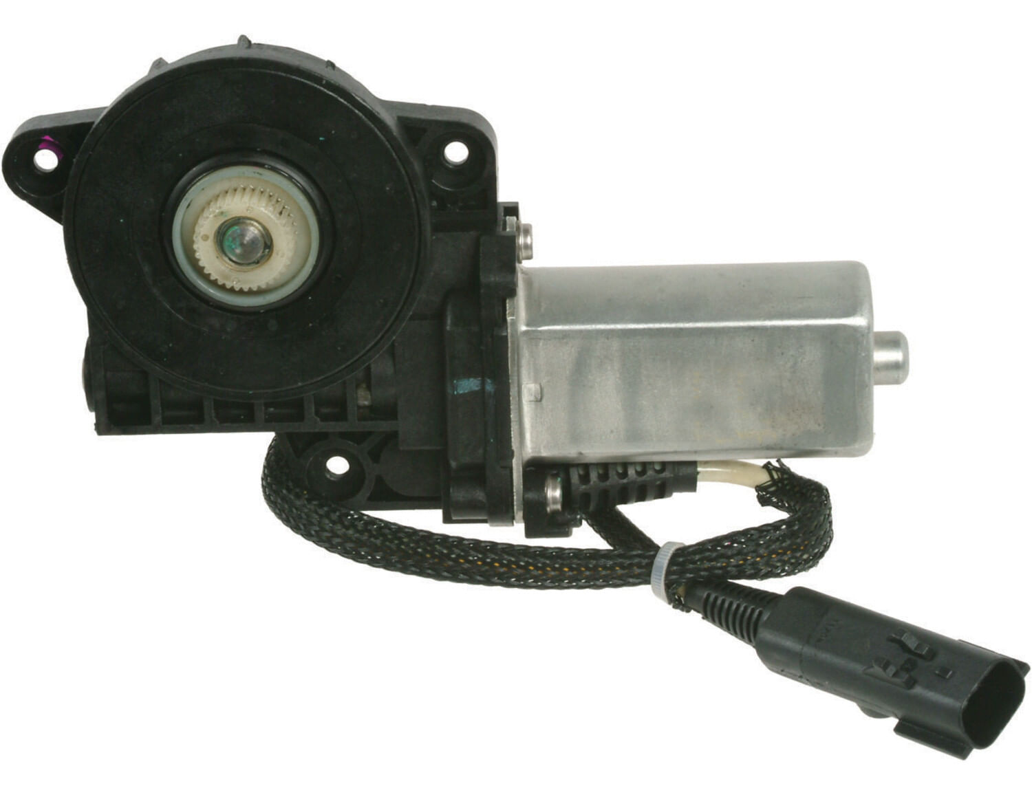 Motor De Elevación De Ventana Delantero Lado Conductor