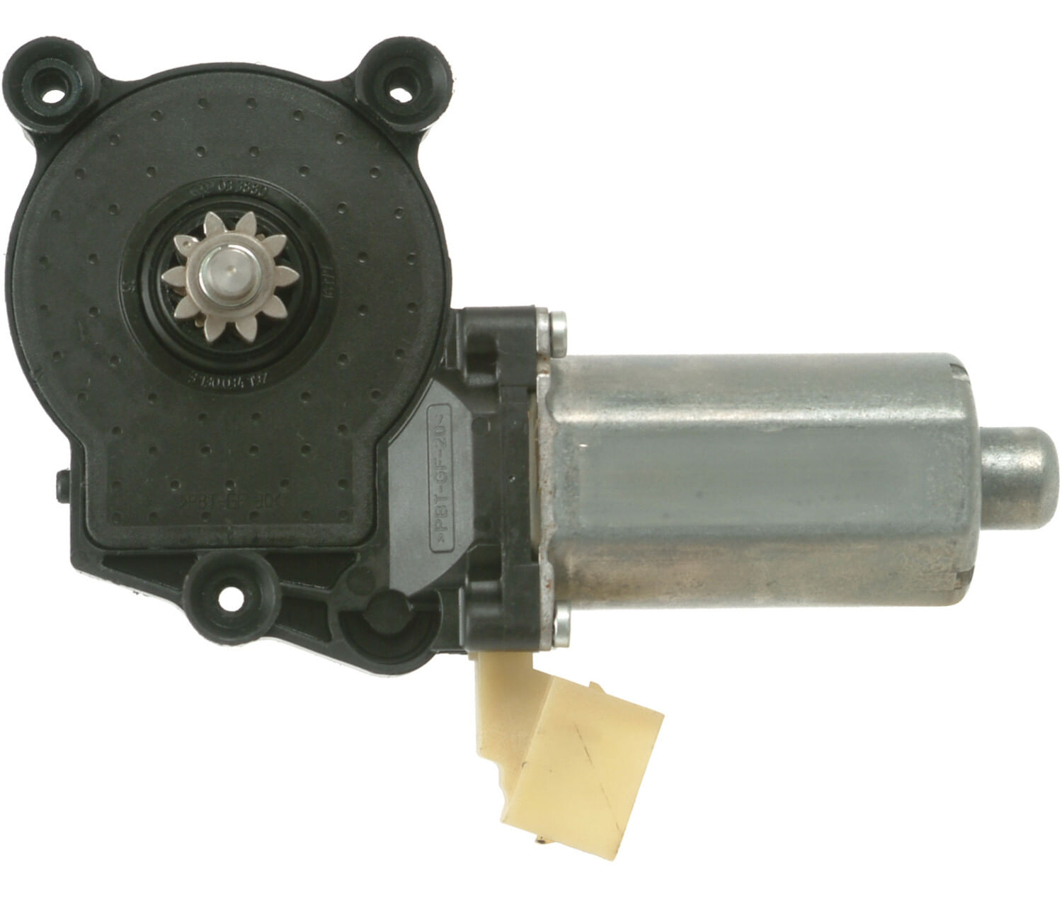 Motor De Elevación De Ventana Delantero Lado Pasajero