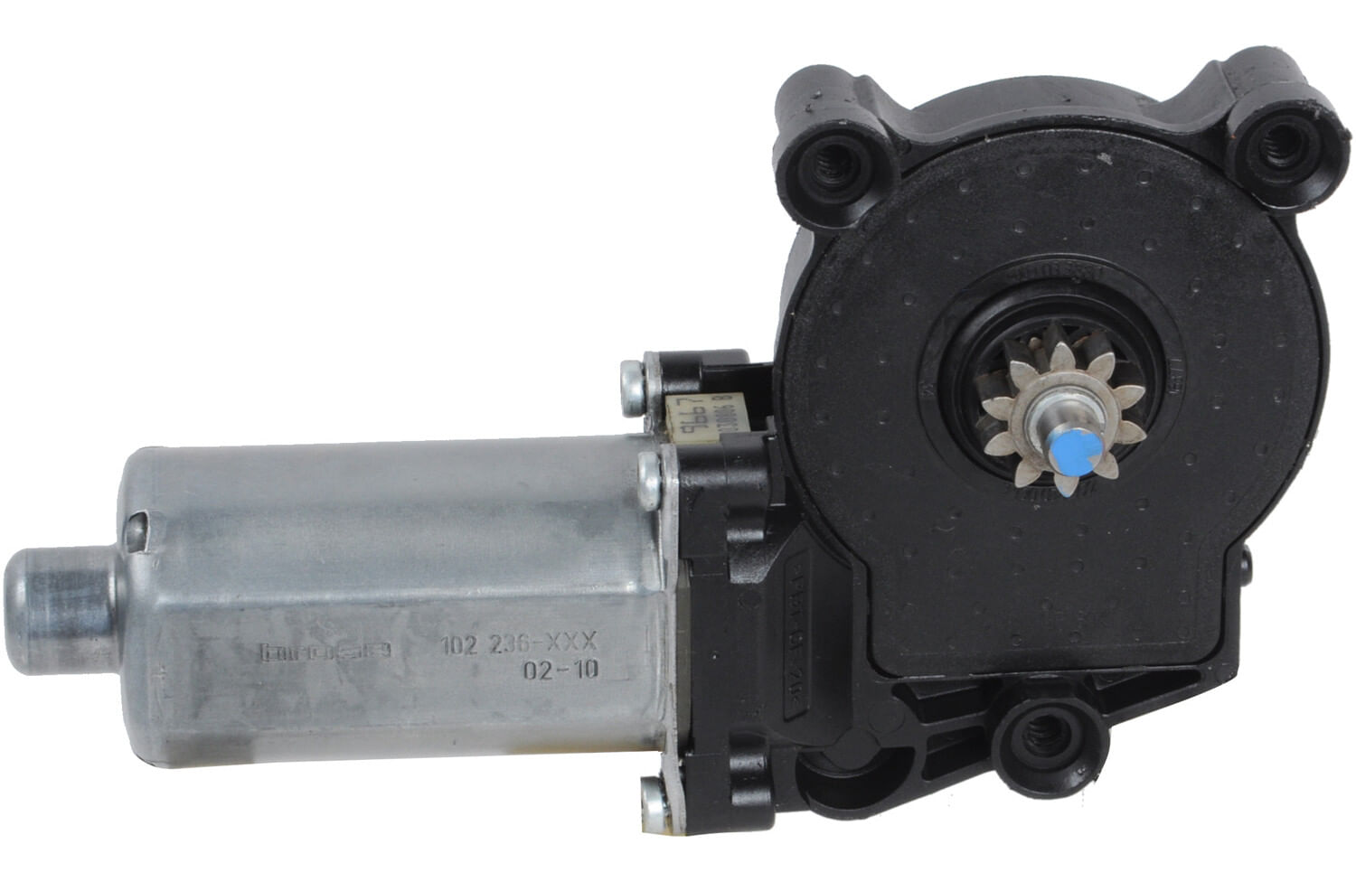 Motor De Elevación De Ventana Delantero Lado Conductor