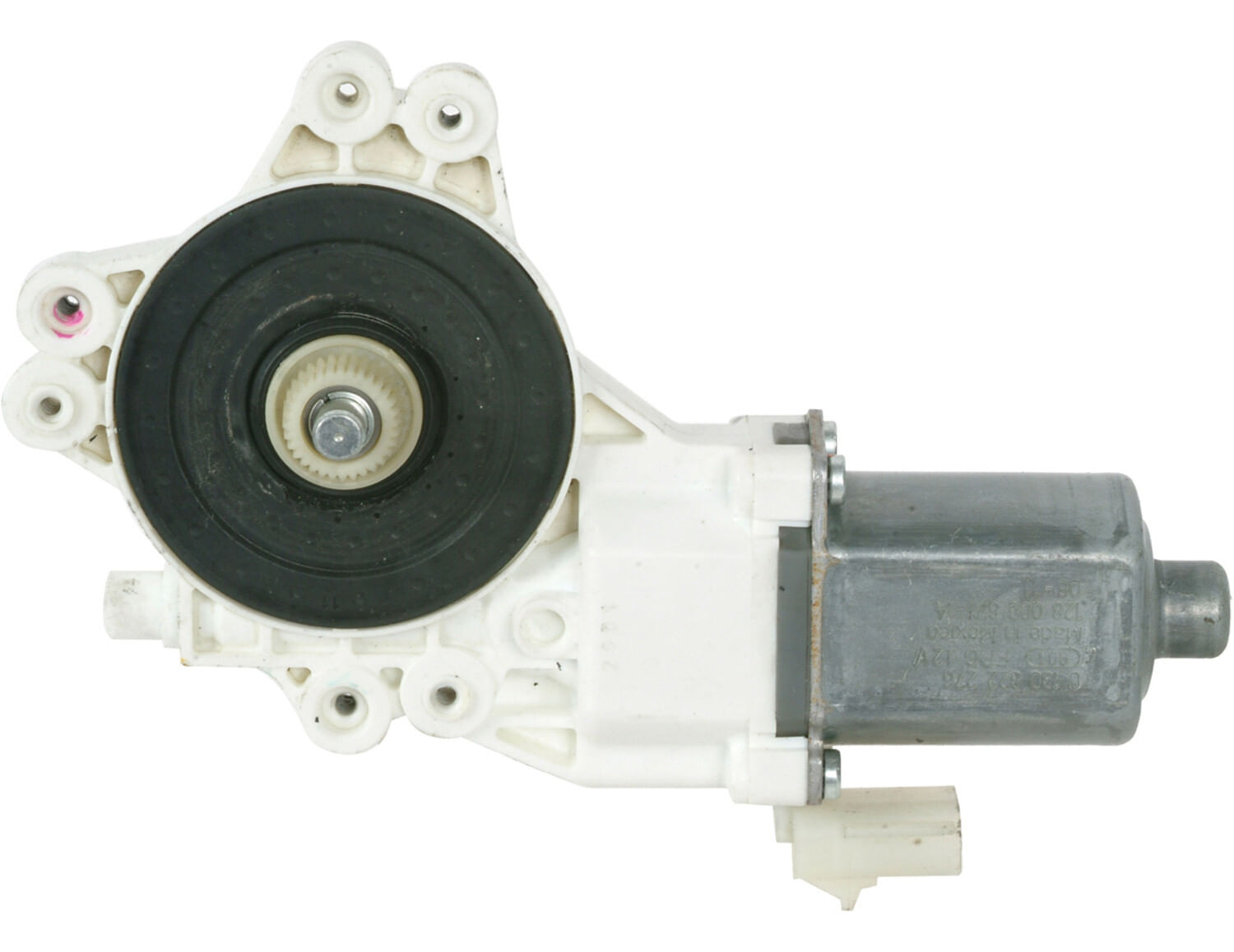 Motor De Elevación De Ventana Delantero Lado Pasajero
