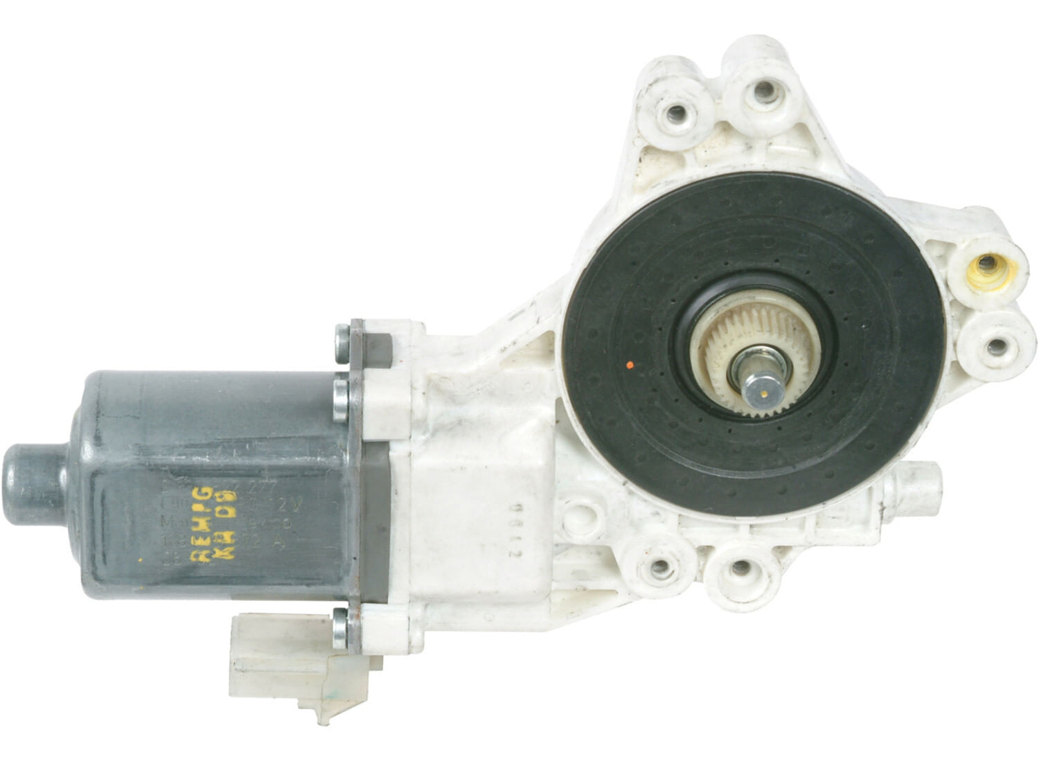Motor De Elevación De Ventana Delantero Lado Pasajero