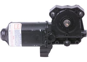 Motor De Elevación De Ventana Delantero O Trasero Lado Conductor