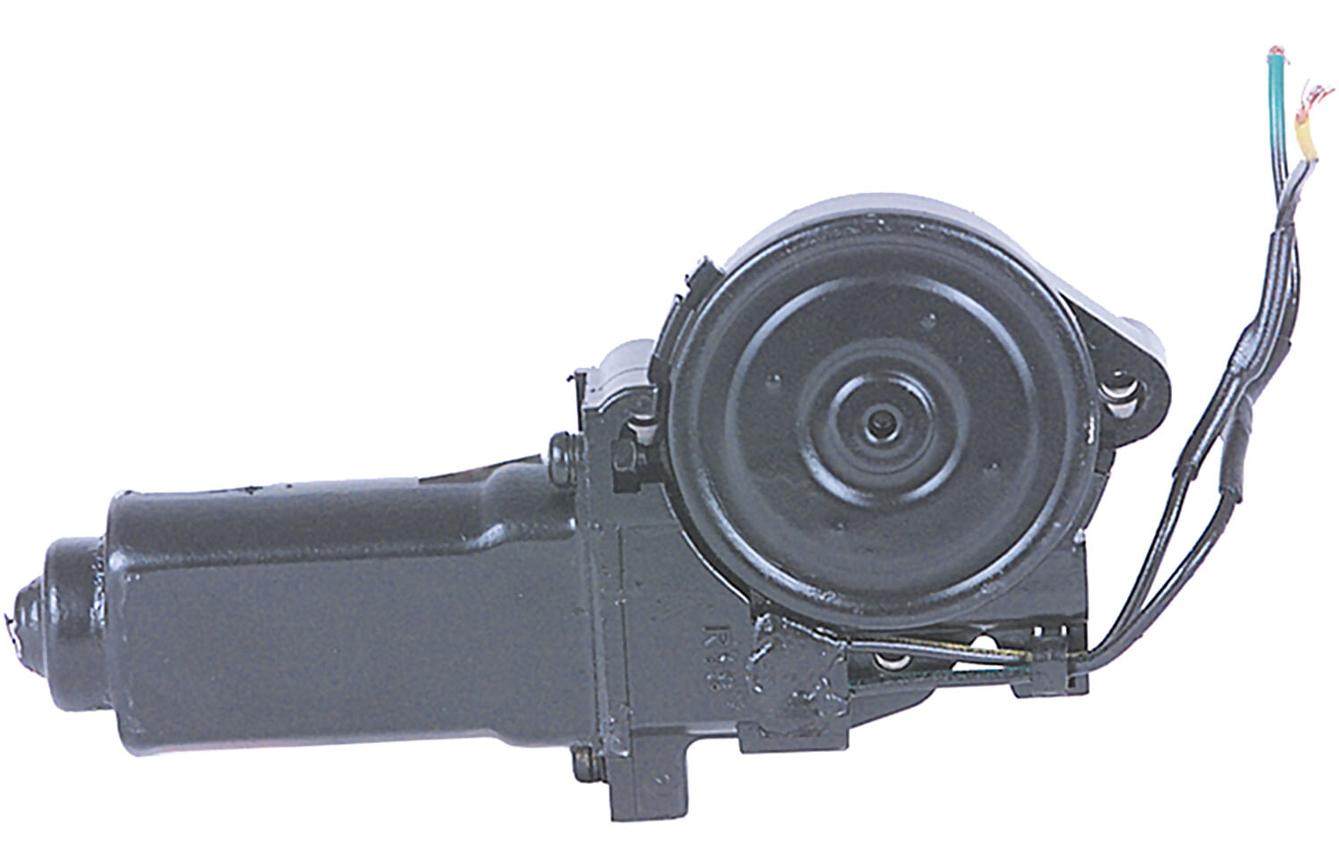 Motor De Elevación De Ventana Delantero O Trasero Lado Conductor