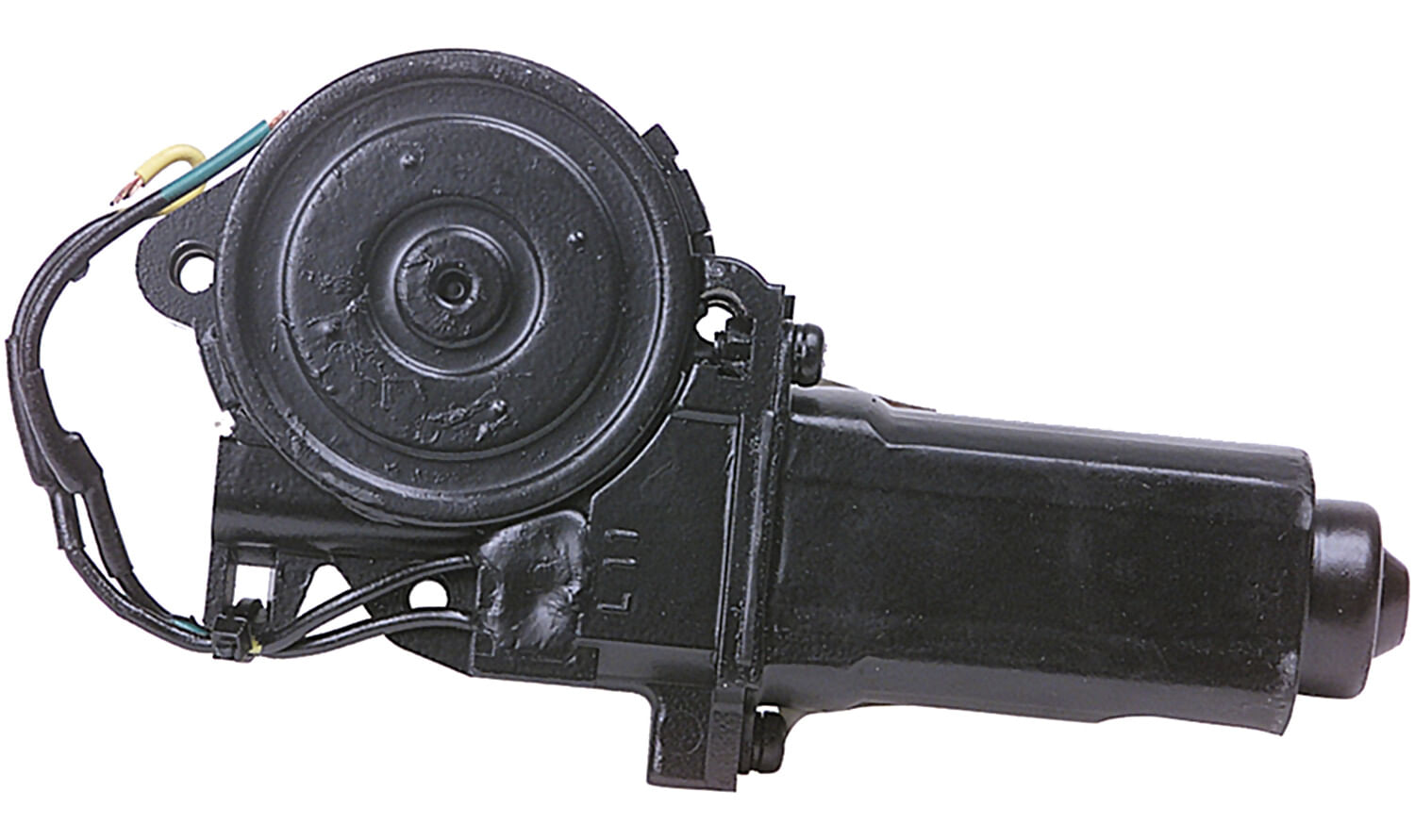Motor De Elevación De Ventana Delantero O Trasero Lado Pasajero
