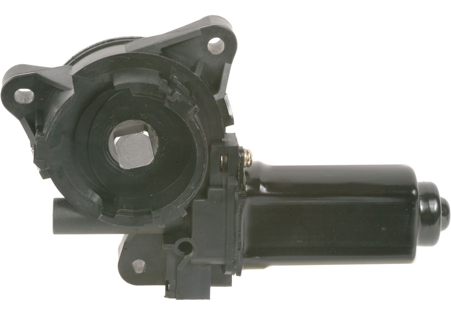 Motor De Elevación De Ventana Delantero Lado Conductor