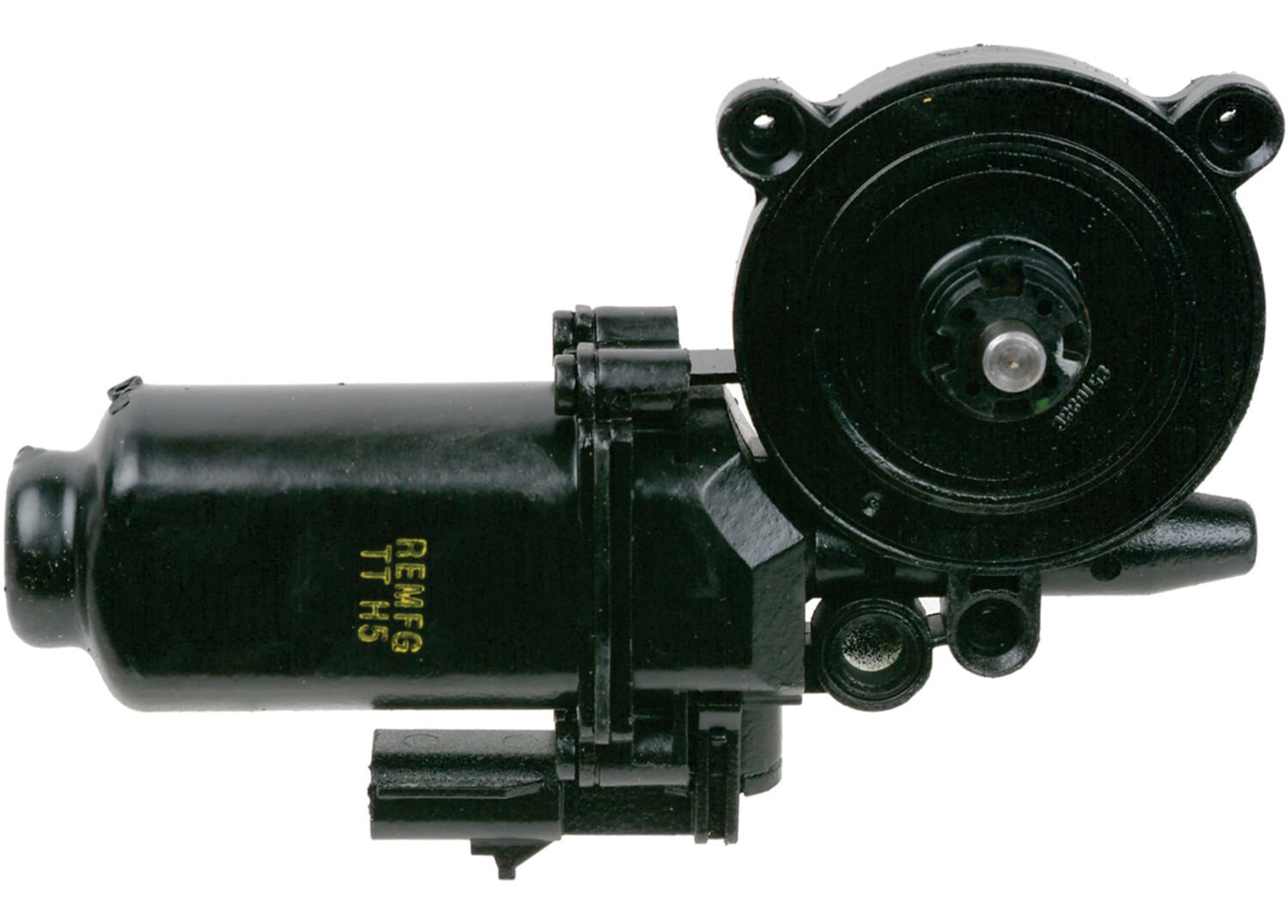 Motor De Elevación De Ventana Delantero Lado Pasajero