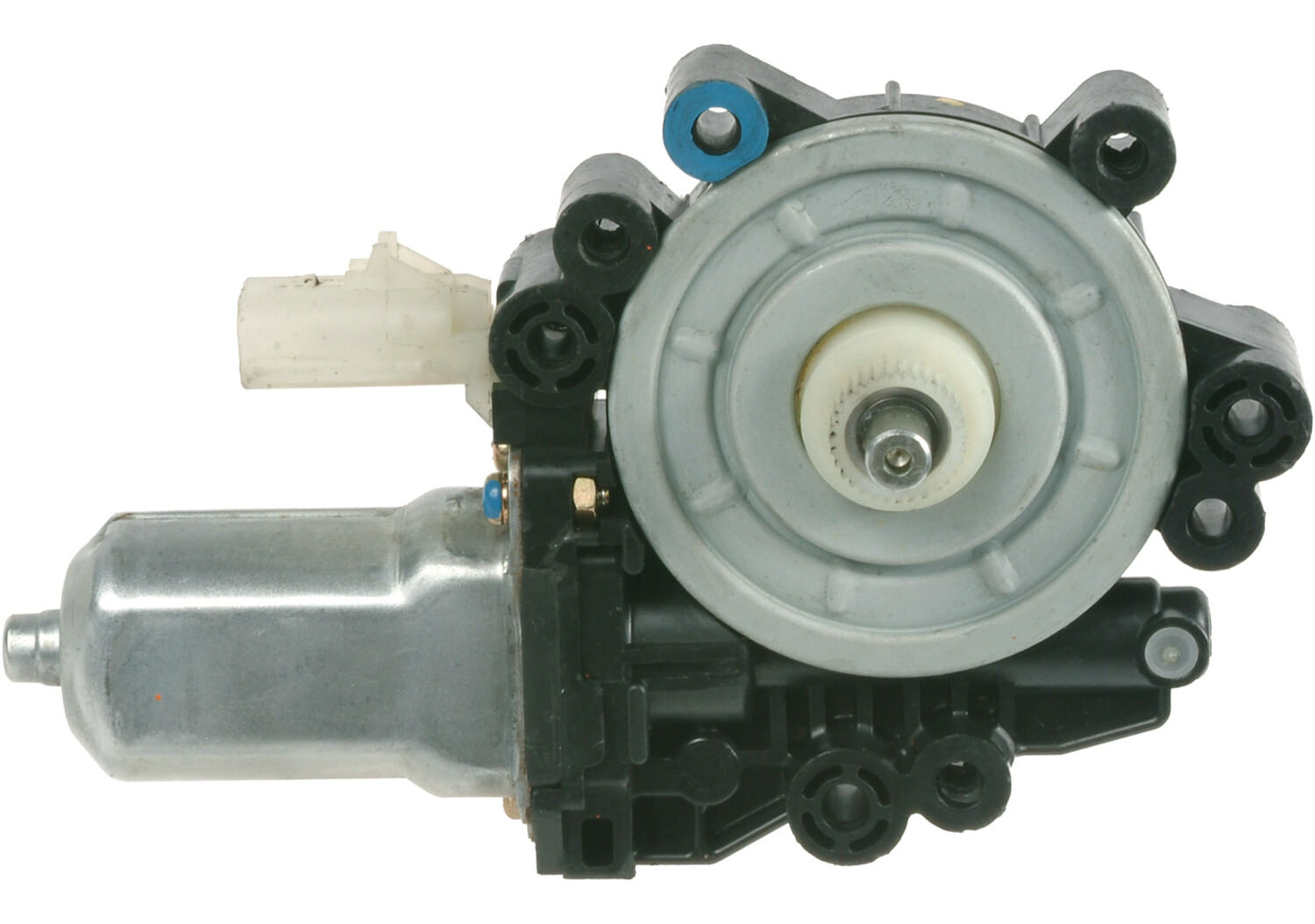 Motor De Elevación De Ventana Delantero Lado Conductor