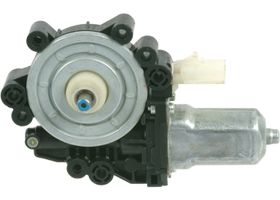 Motor De Elevación De Ventana Trasero Lado Pasajero