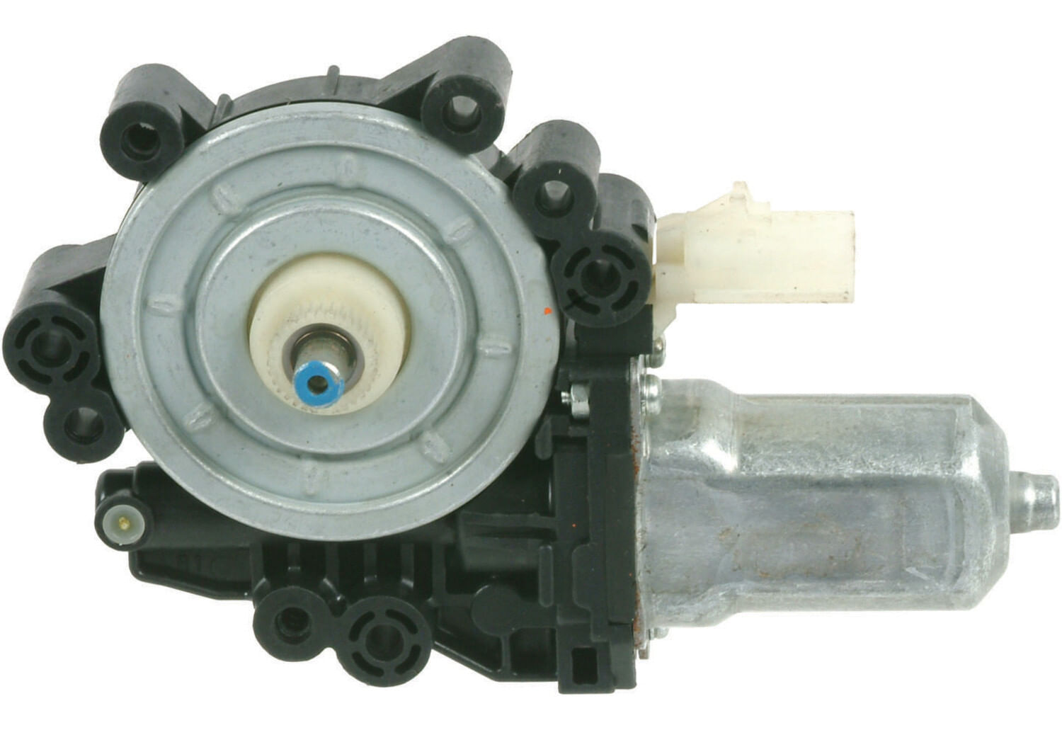 Motor De Elevación De Ventana Trasero Lado Pasajero