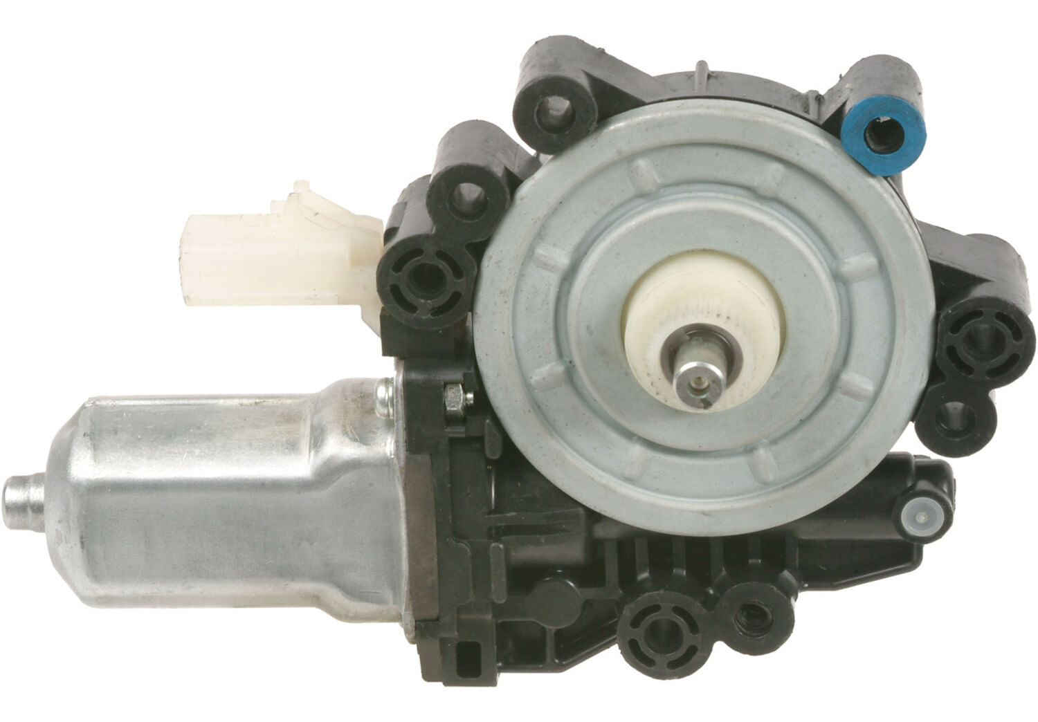 Motor De Elevación De Ventana Trasero Lado Pasajero