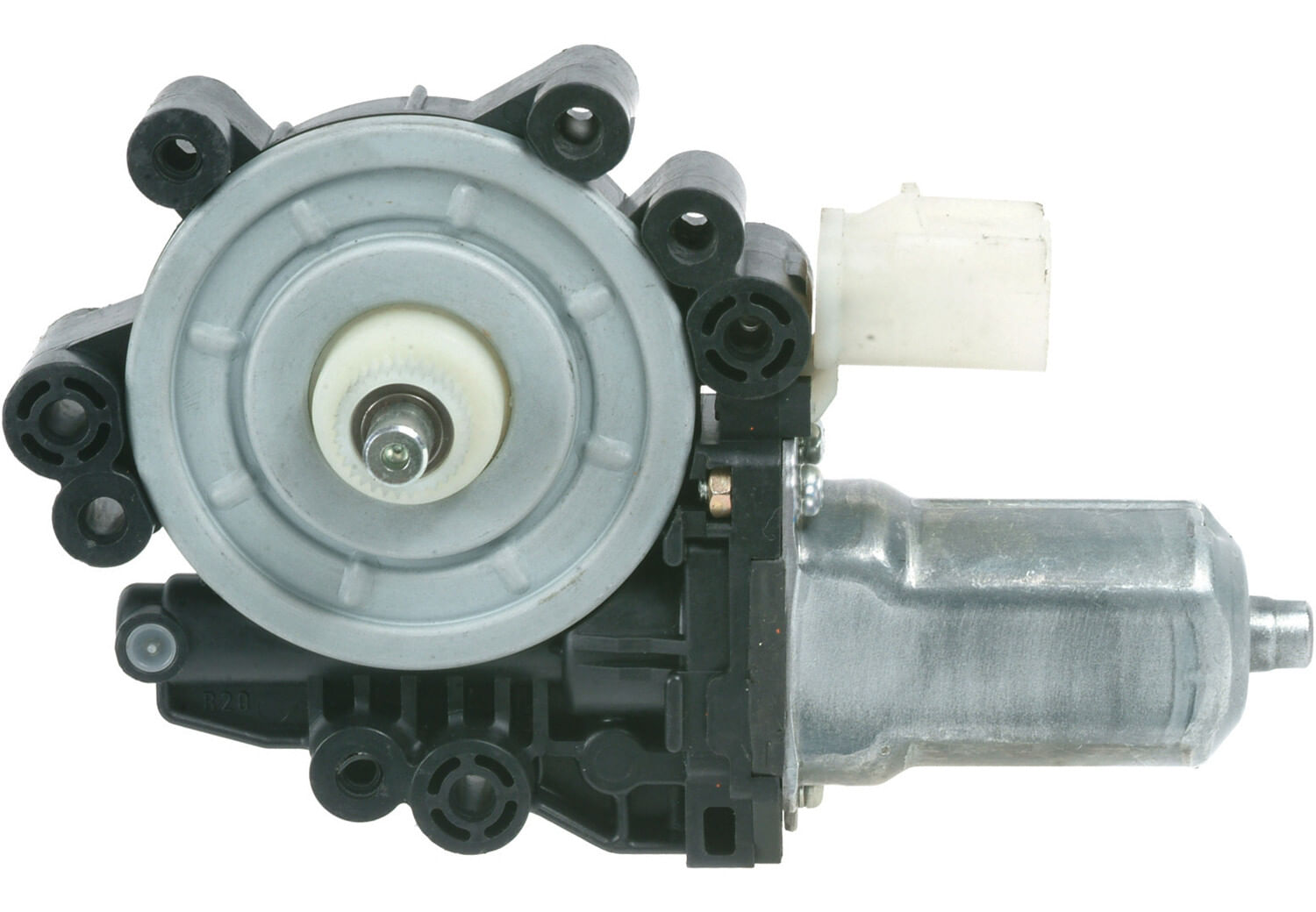Motor De Elevación De Ventana Delantero Lado Pasajero
