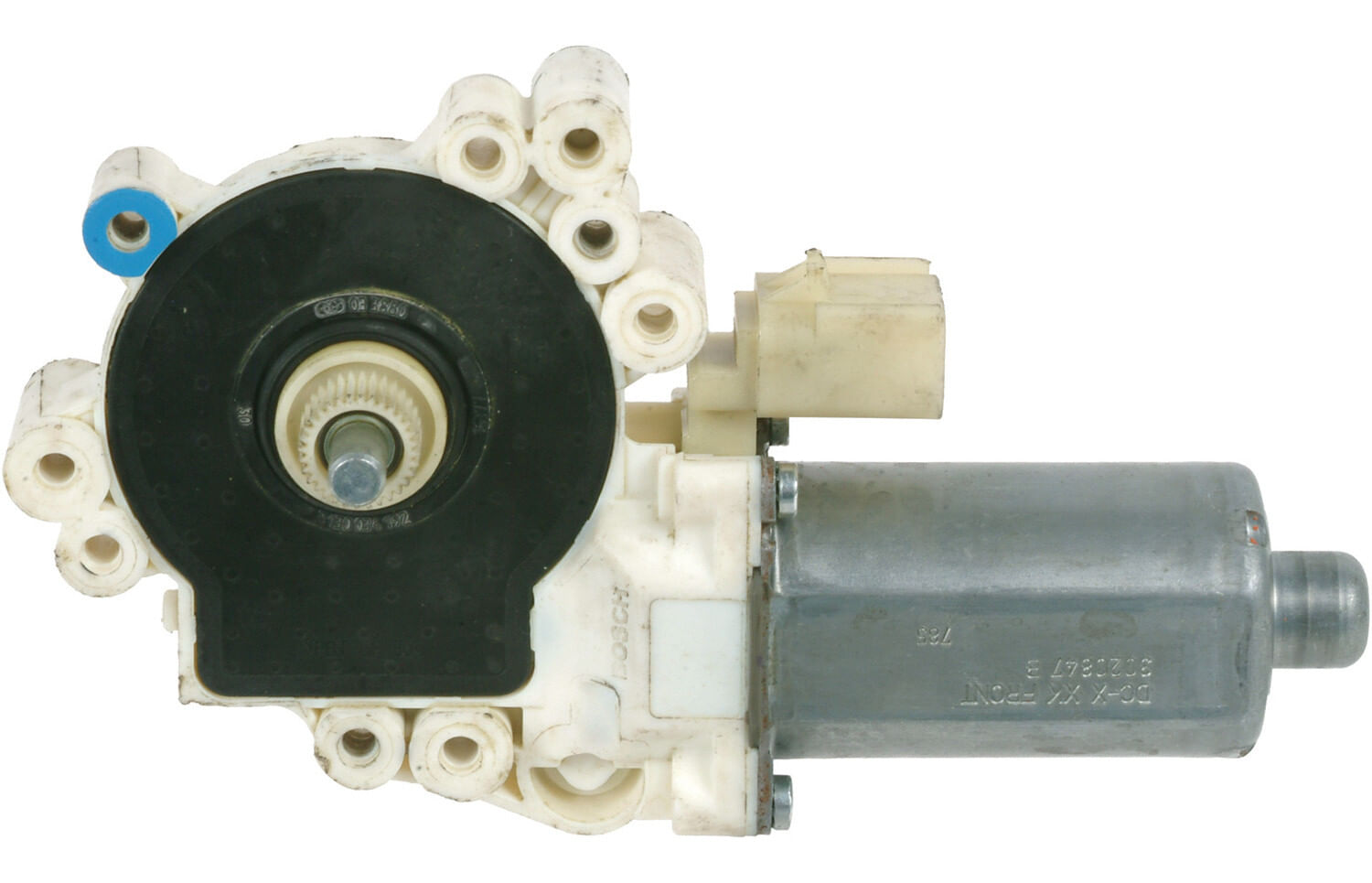 Motor De Elevación De Ventana Delantero Lado Pasajero