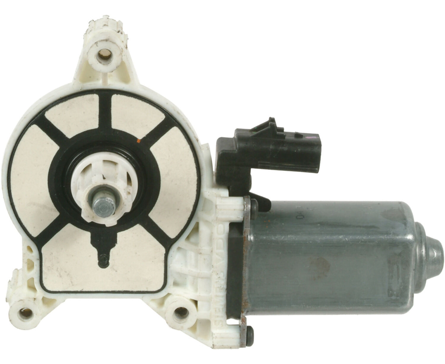 Motor De Elevación De Ventana Trasero Lado Pasajero