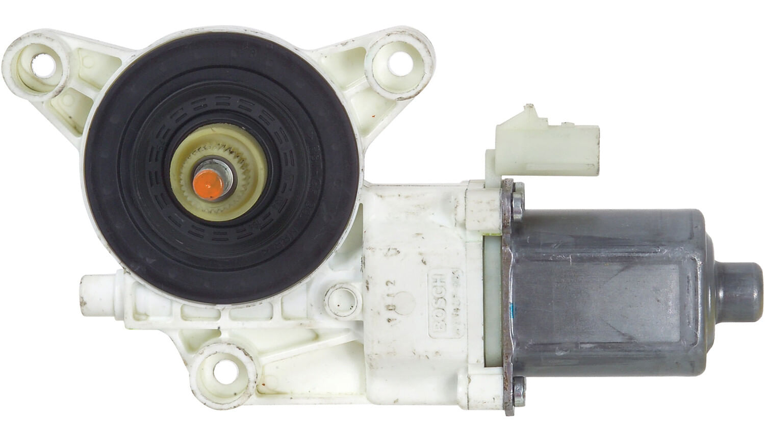 Motor De Elevación De Ventana Delantero O Trasero Lado Conductor