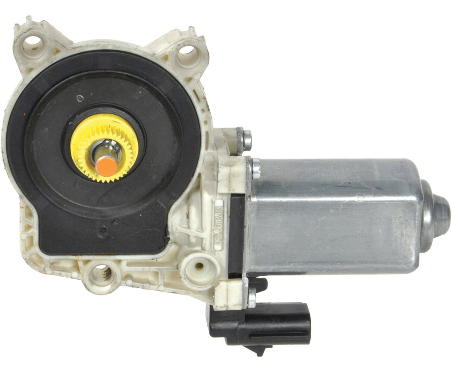 Motor De Elevación De Ventana Trasero Lado Pasajero