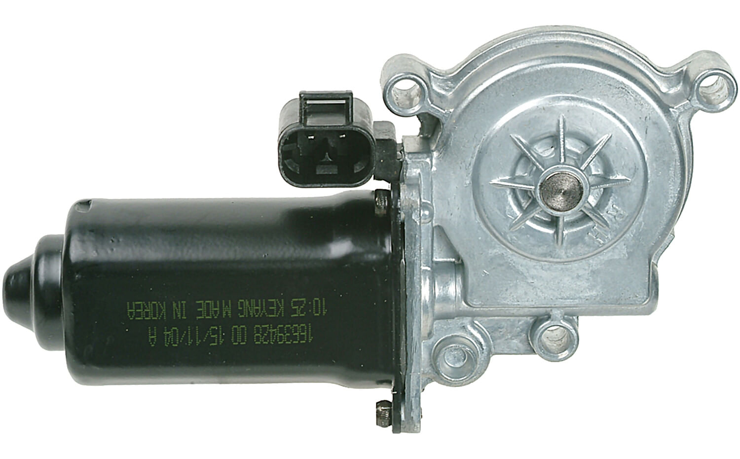 Motor De Elevación De Ventana Delantero Lado Pasajero