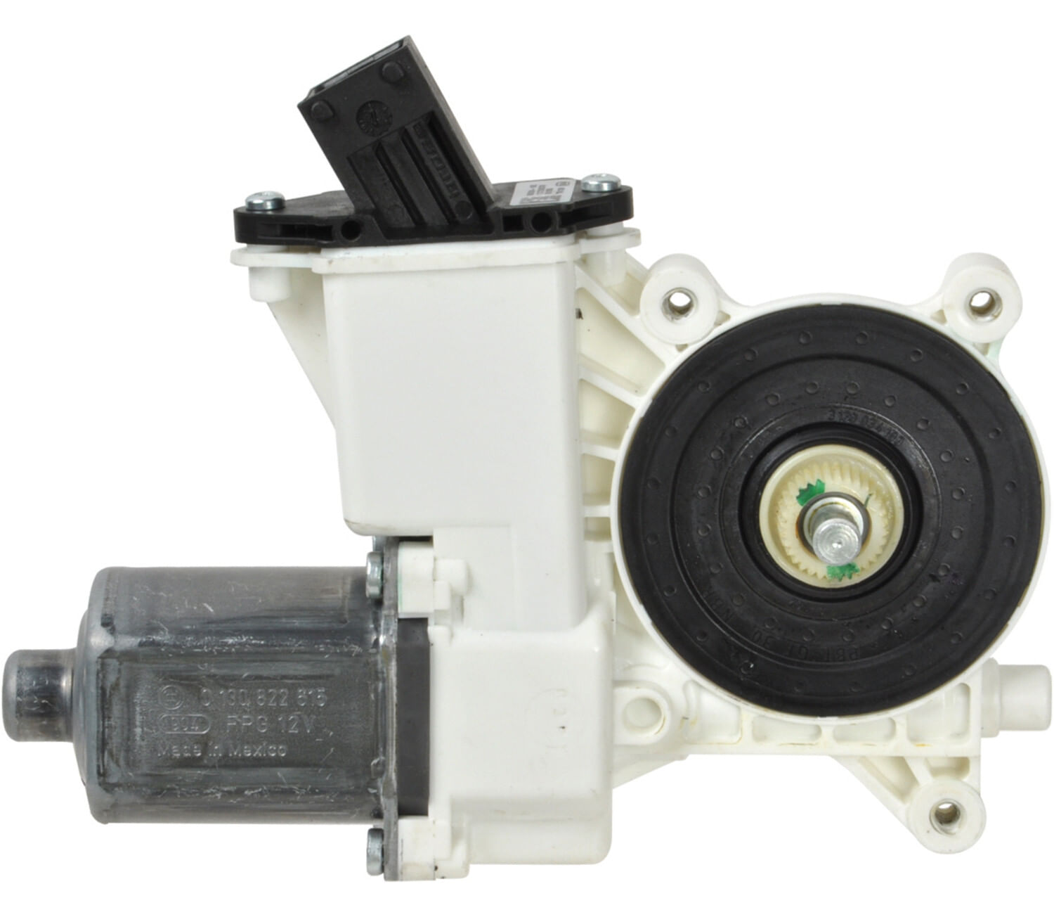 Motor De Elevación De Ventana Delantero Lado Pasajero