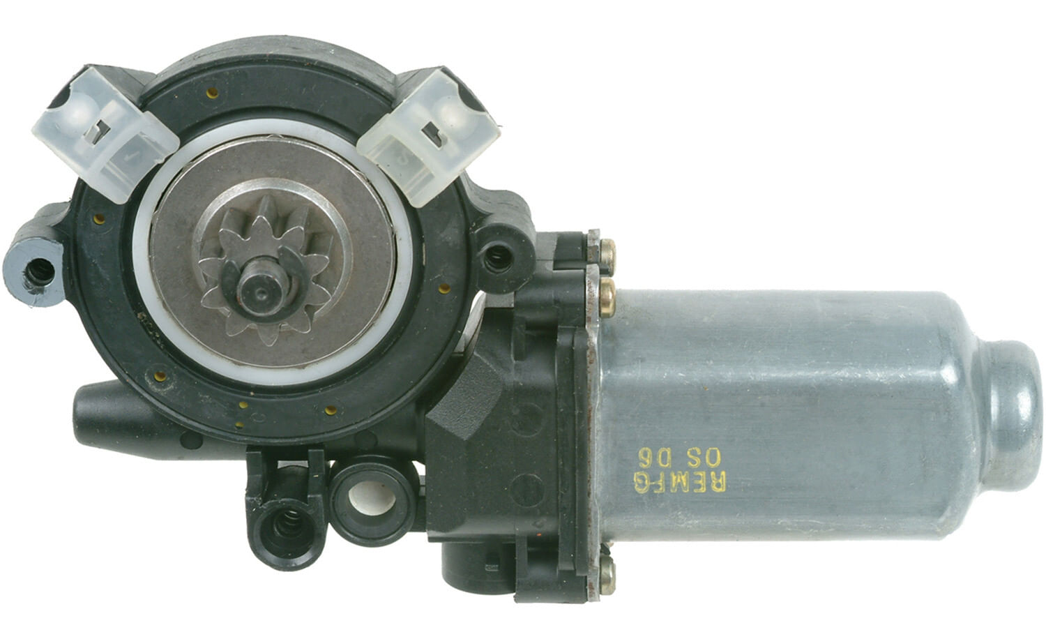 Motor De Elevación De Ventana Delantero Lado Pasajero