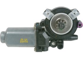 Motor De Elevación De Ventana Delantero Lado Conductor