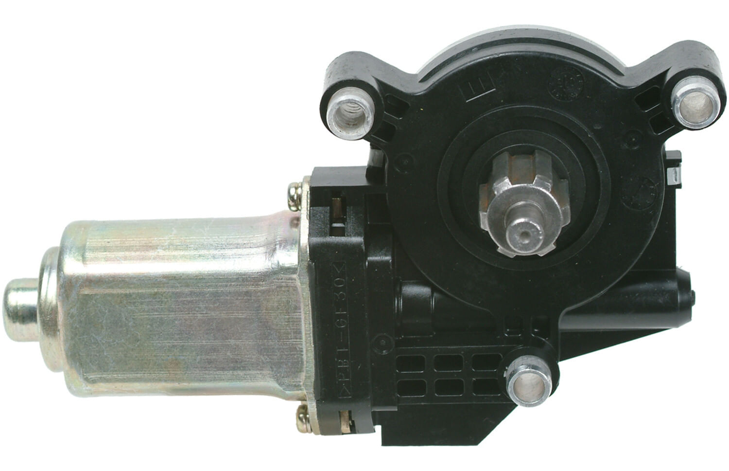 Motor De Elevación De Ventana Delantero O Trasero Lado Pasajero