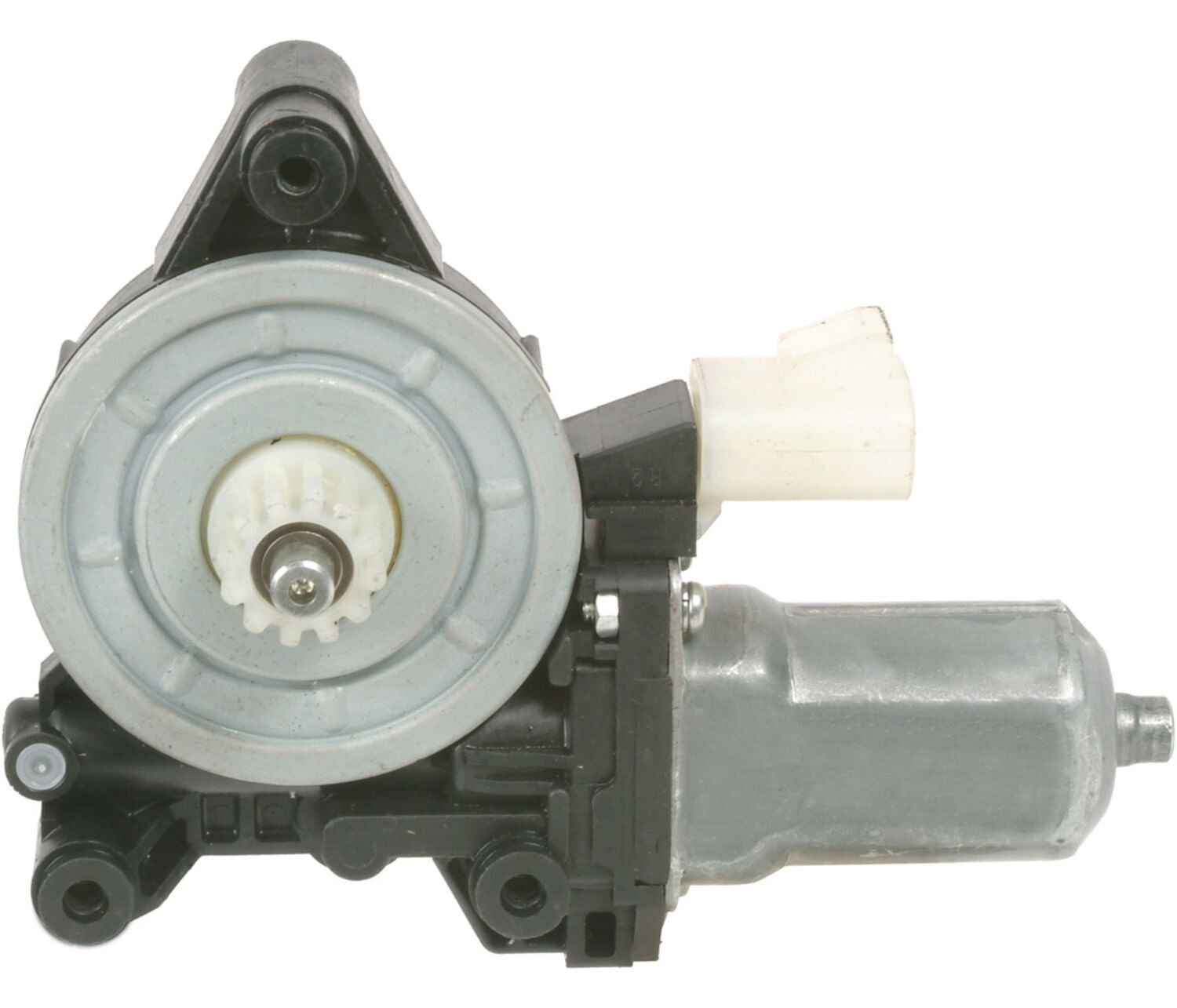 Motor De Elevación De Ventana Delantero O Trasero Lado Conductor O Pasajero