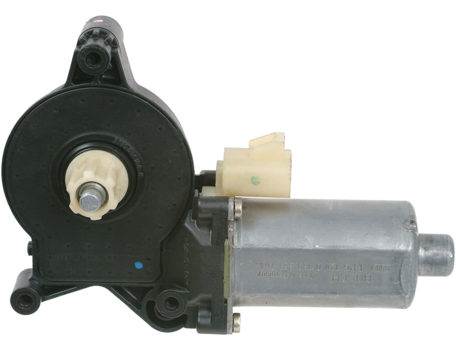Motor De Elevación De Ventana Delantero Lado Conductor
