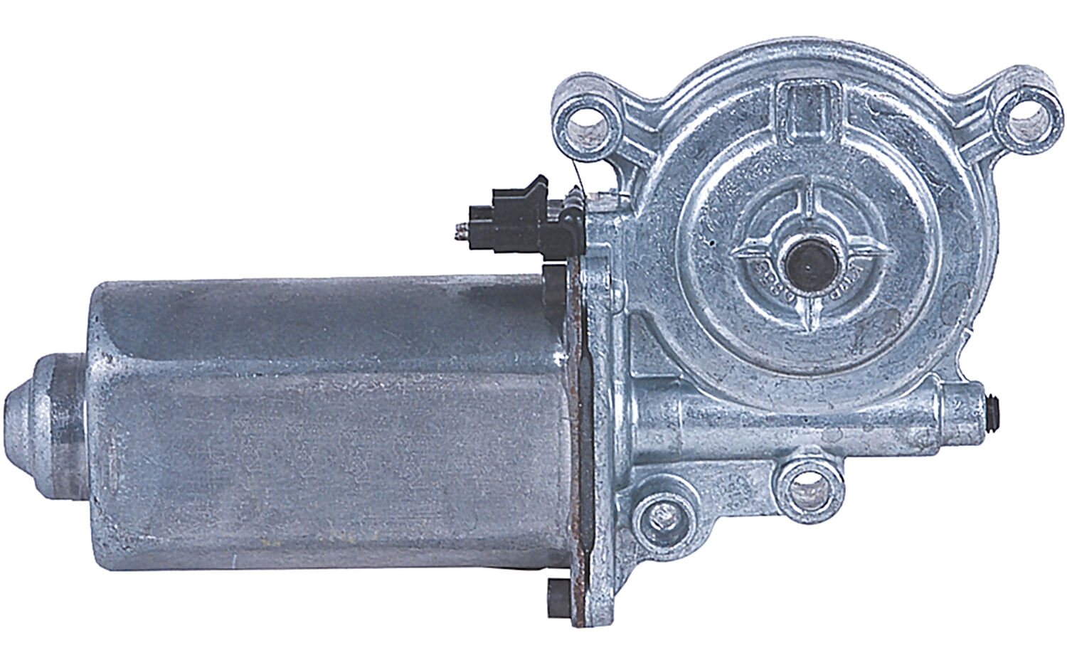 Motor De Elevación De Ventana Trasero Lado Pasajero