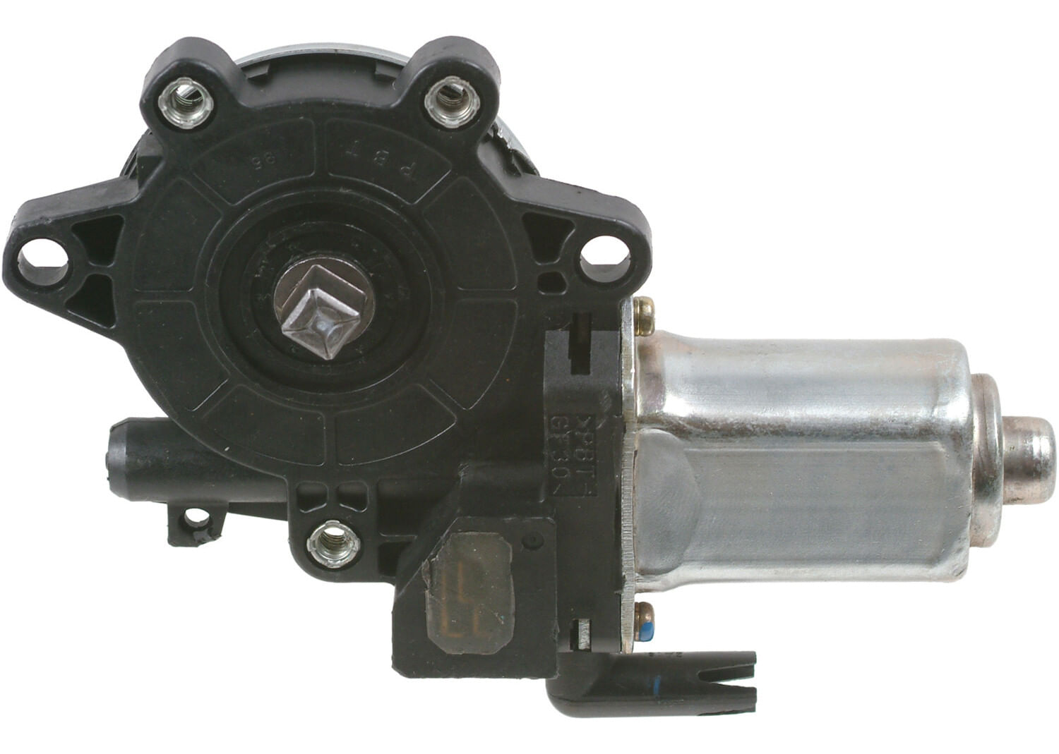 Motor De Elevación De Ventana Trasero Lado Pasajero