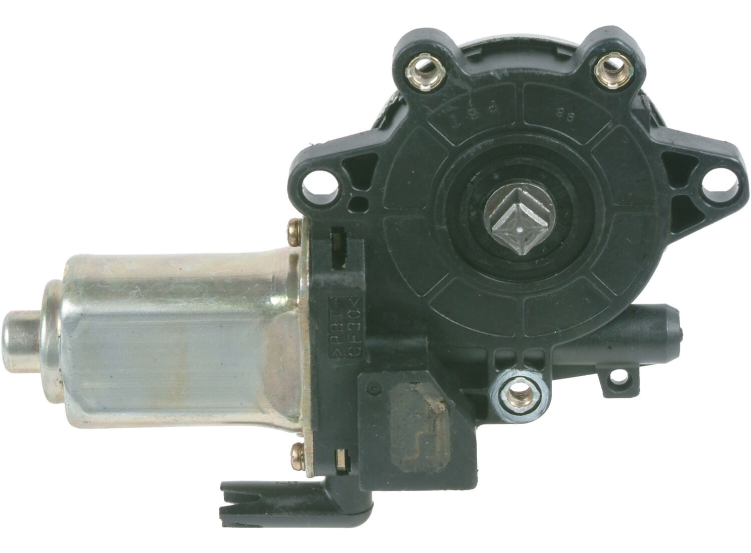 Motor De Elevación De Ventana Trasero Lado Conductor